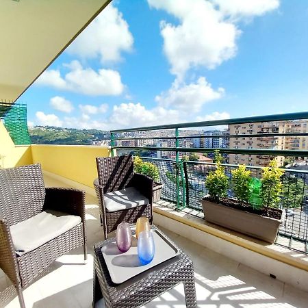 Vomero Experience Apartment Naples Extérieur photo