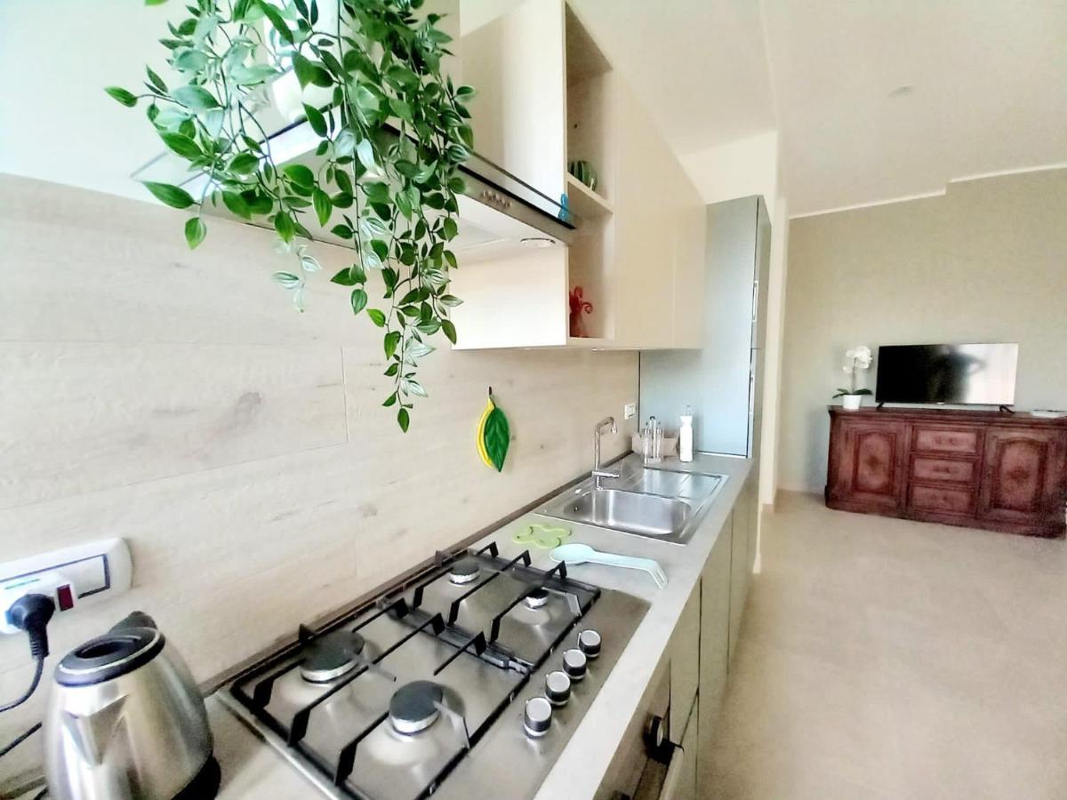 Vomero Experience Apartment Naples Extérieur photo