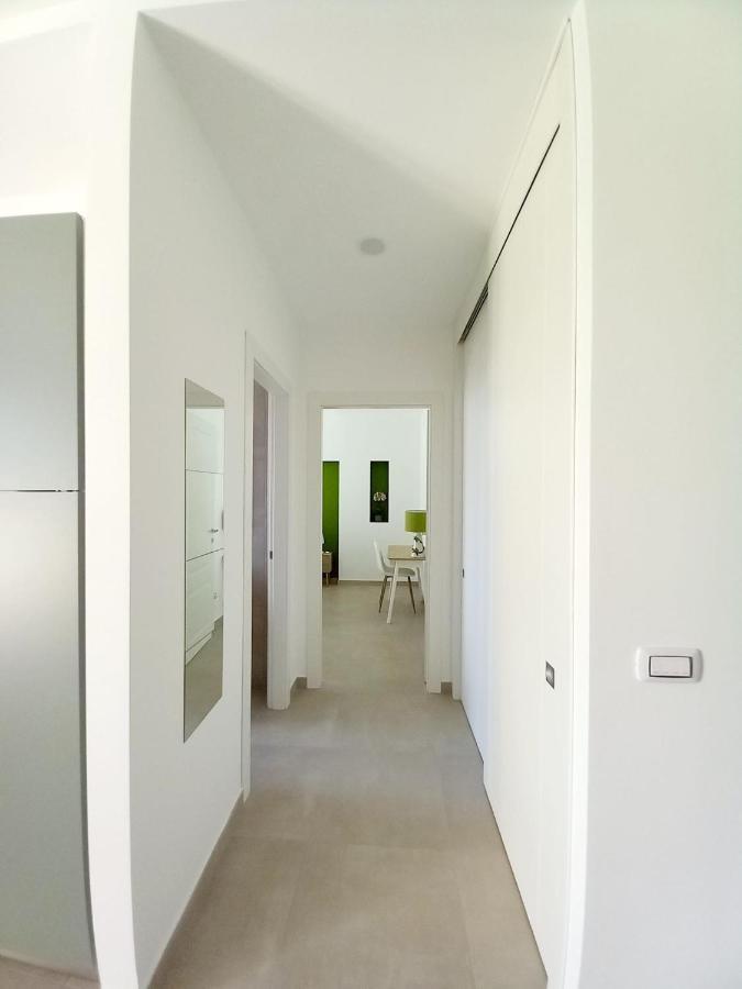 Vomero Experience Apartment Naples Extérieur photo