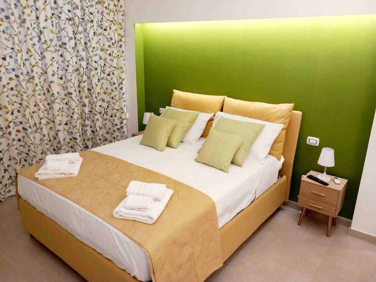 Vomero Experience Apartment Naples Extérieur photo