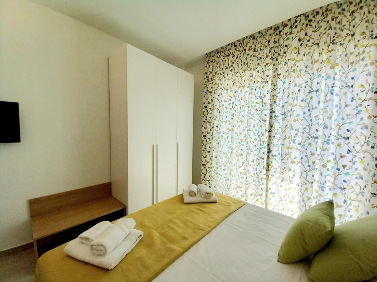 Vomero Experience Apartment Naples Extérieur photo