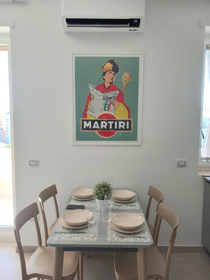 Vomero Experience Apartment Naples Extérieur photo
