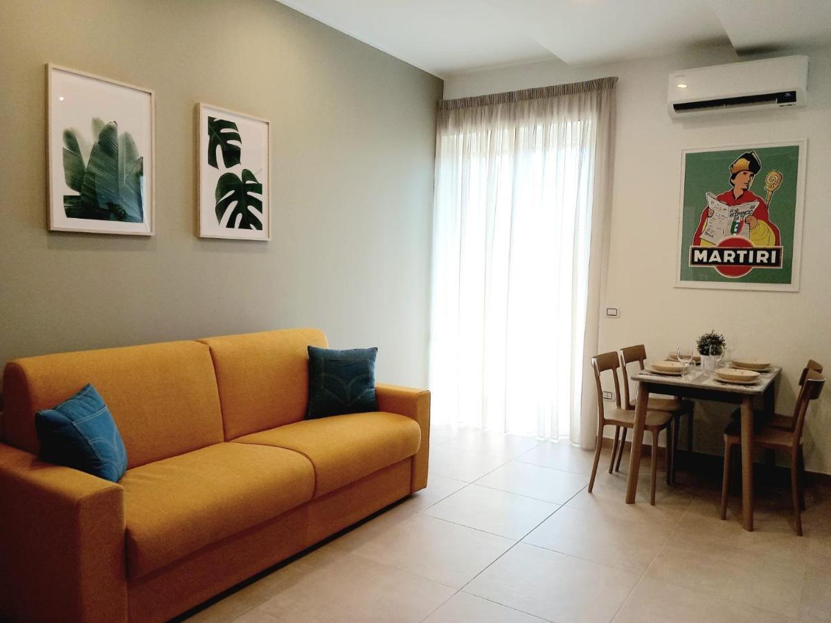 Vomero Experience Apartment Naples Extérieur photo