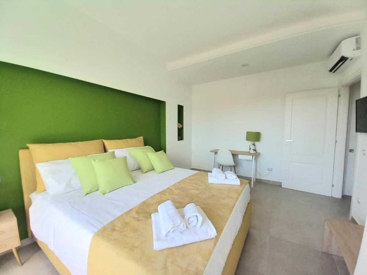 Vomero Experience Apartment Naples Extérieur photo