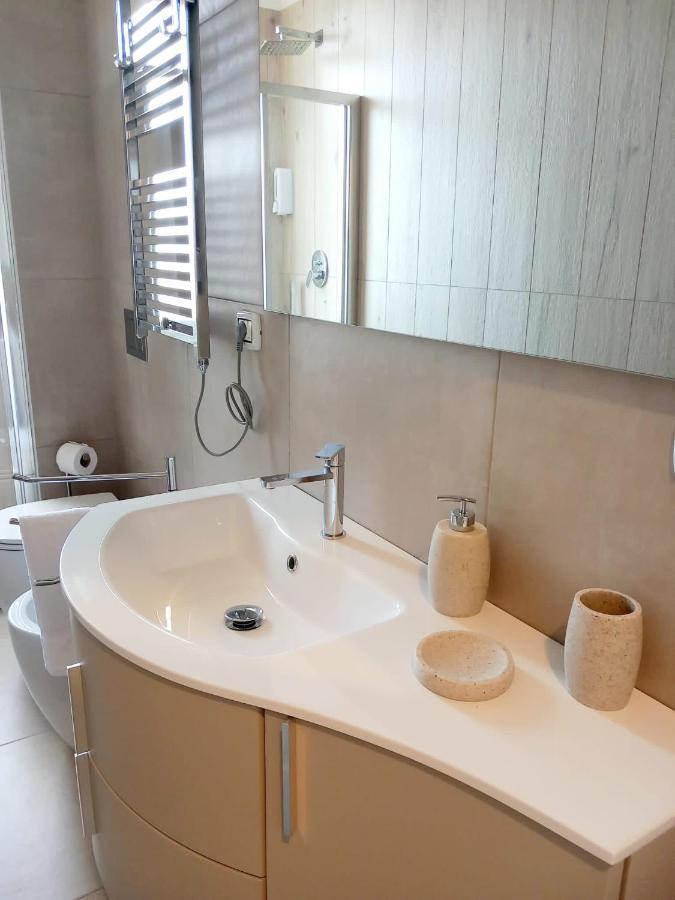 Vomero Experience Apartment Naples Extérieur photo