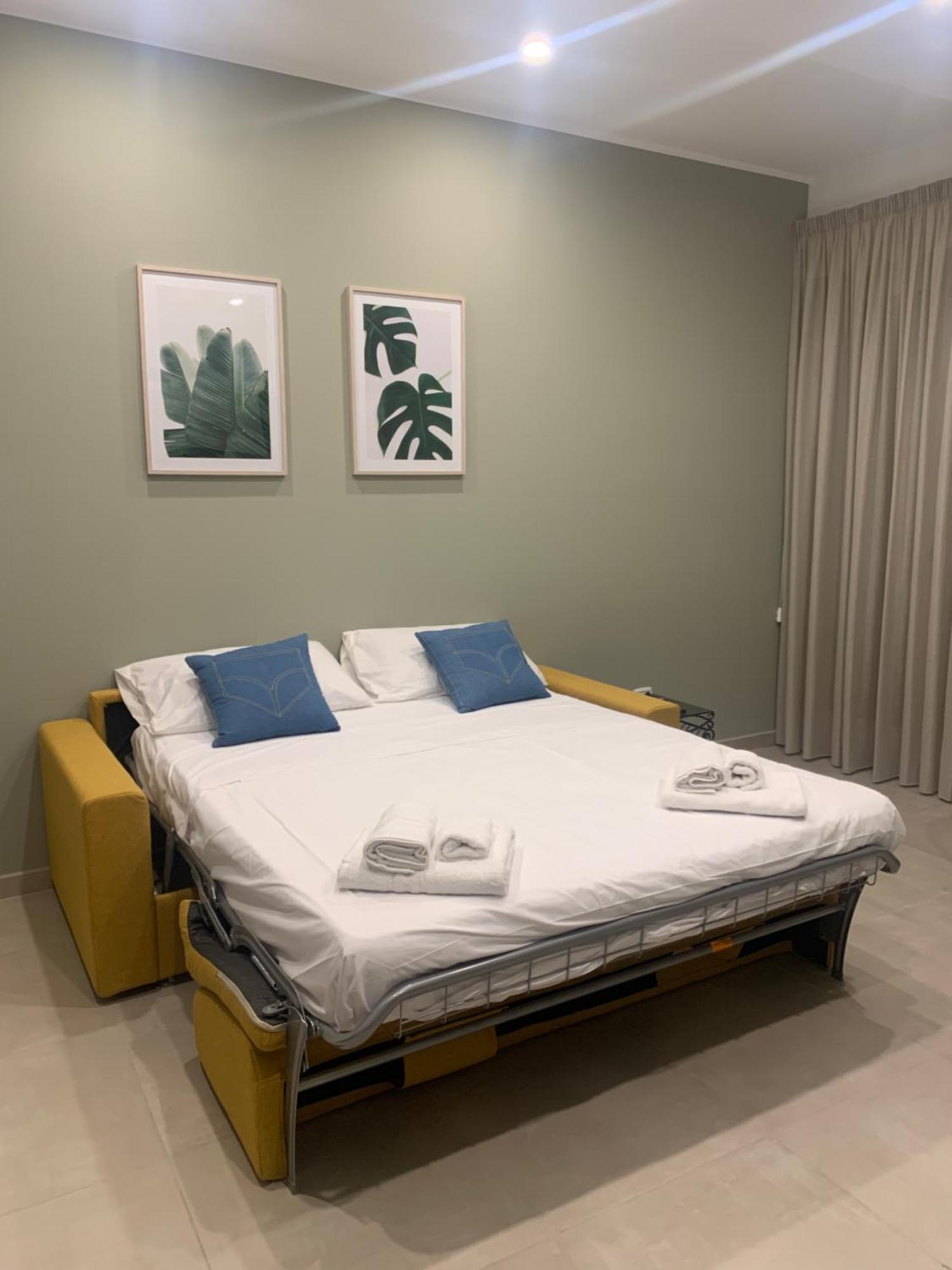 Vomero Experience Apartment Naples Extérieur photo