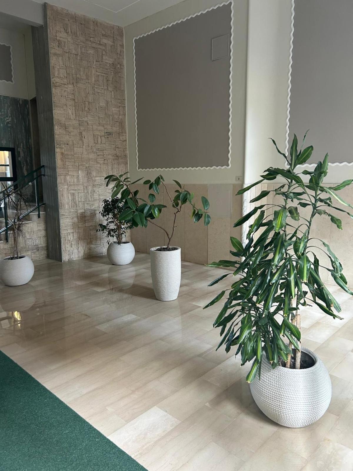 Vomero Experience Apartment Naples Extérieur photo
